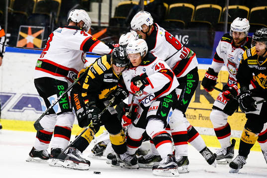 Skellefteås Oscar Möller