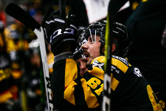 Skellefteås Fredrik Lindgren