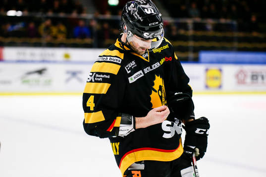 Skellefteås Bud Holloway