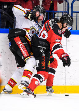 Luleås Jan Sandström