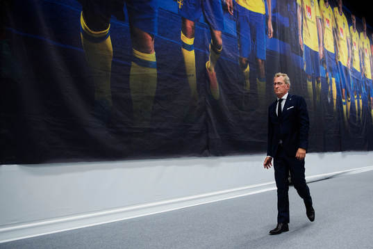 Bilden är utvald till en av Bildbyråns 150 bästa bilder