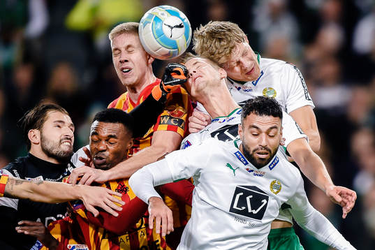Bilden är utvald till en av Bildbyråns 150 bästa bilder