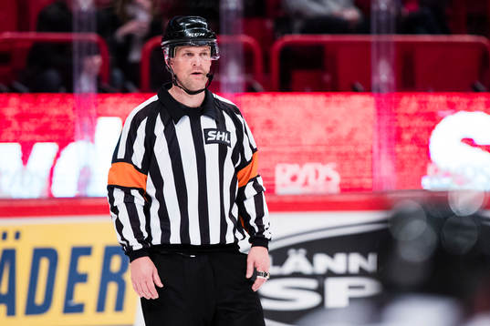 Domare Mikael Nord