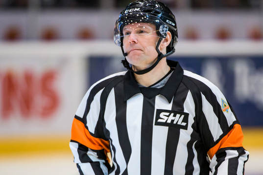 Domare Wolmer Edqvist
