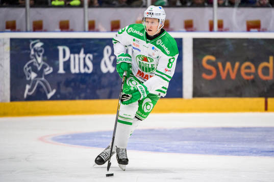 Rögles Jesper Williamsson