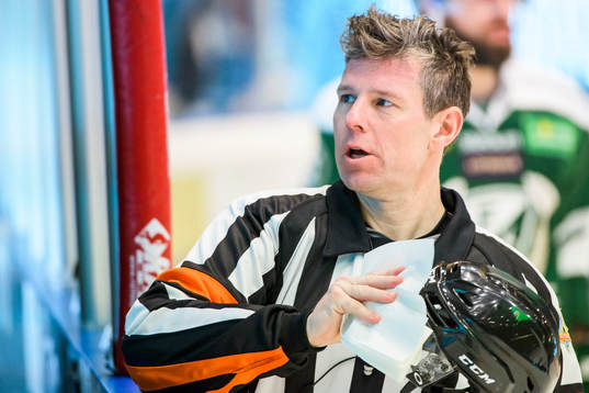 Domare Wolmer Edqvist