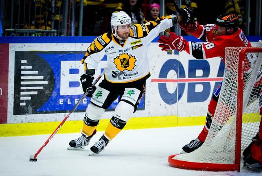 Skellefteås Bud Holloway