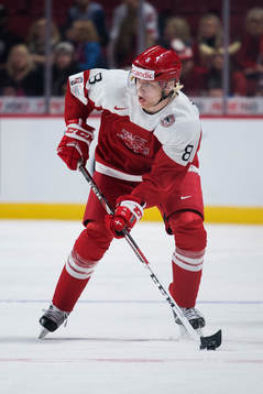 Danmarks Nicolai Weichel