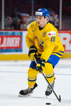 Sveriges Rasmus Asplund