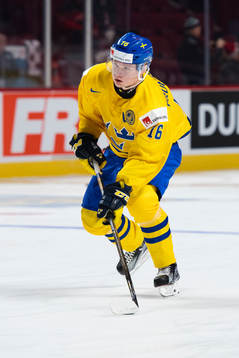 Sveriges Carl Grundström