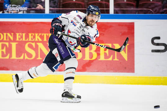 Linköpings Anssi Salmela