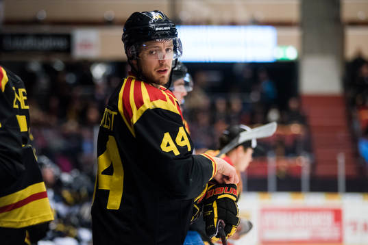 Brynäs Jacob Blomqvist
