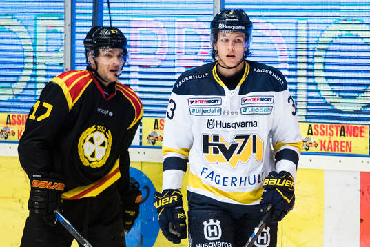 s Niklas Hansson