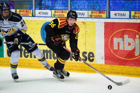 Brynäs Linus Ölund