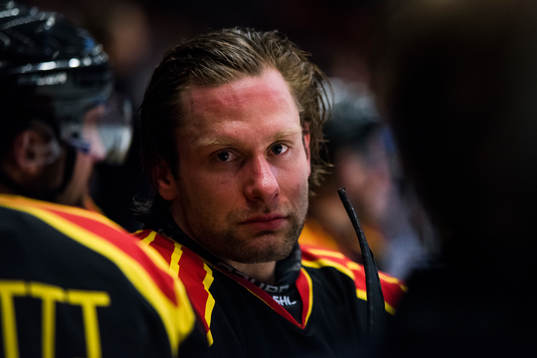 Brynäs Jonathan Granström