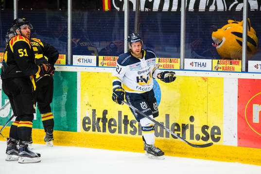 s Mattias Tedenby deppar