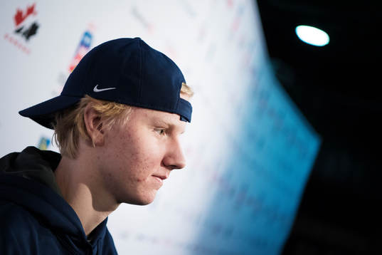 Rasmus Dahlin