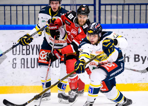 Piteås Sebastian Harila