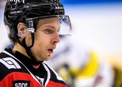 Piteås Magnus Isaksson