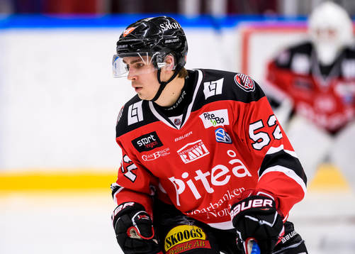 Piteås August Tornberg