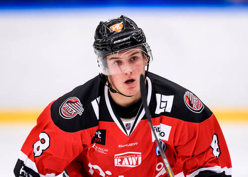 Piteås Marcus Collin