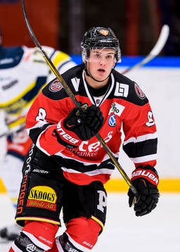 Piteås Marcus Collin