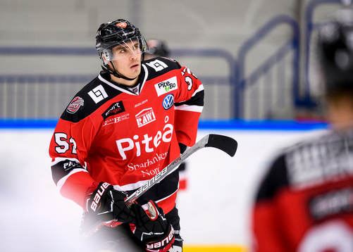Piteås August Tornberg