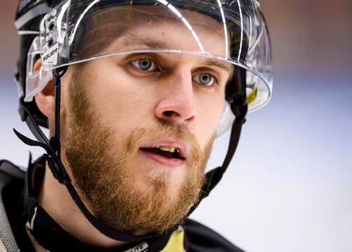 Piteås Sebastian Harila