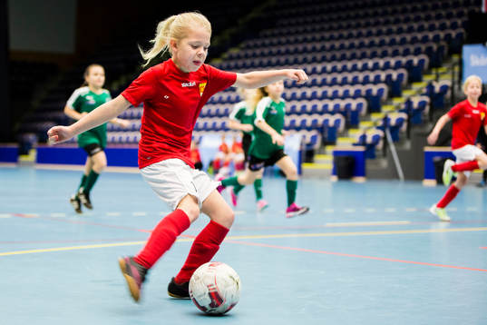 Bläddra bland fler bilder av Fotboll, Skånecupen, Dag 3