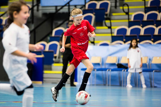 LB07s Frida Ullner