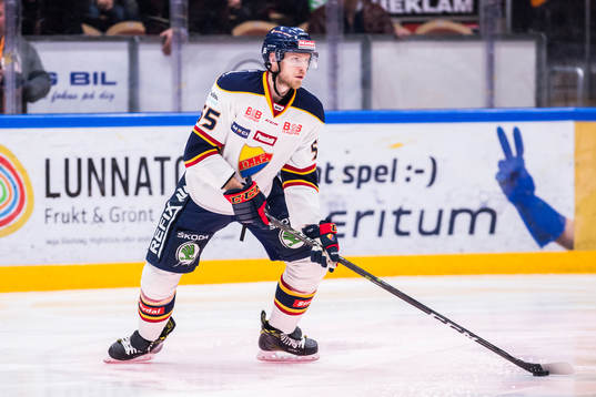 Djurgårdens Alexander Urbom