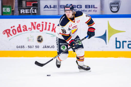 Djurgårdens Juuso Ikonen