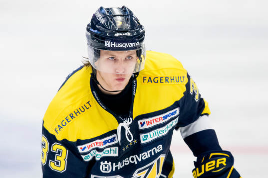 s Niklas Hansson