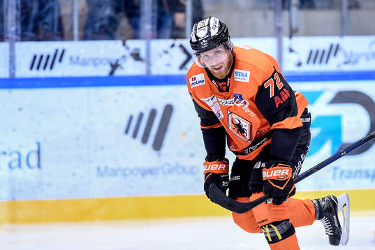 Karlskronas Joachim Rohdin jublar