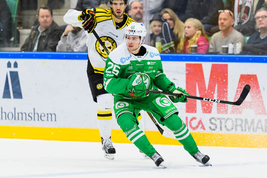 Brynäs Jesper Jensen