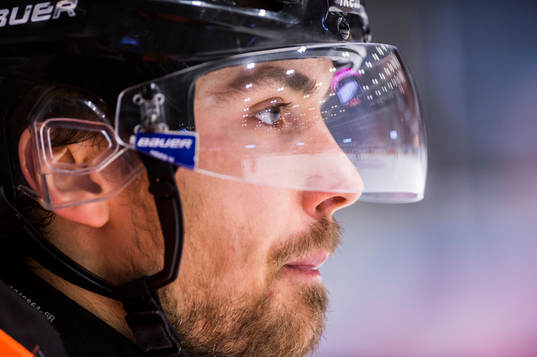 Karlskronas Robin Gartner