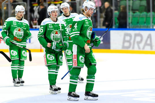 Rögles spelar deppar