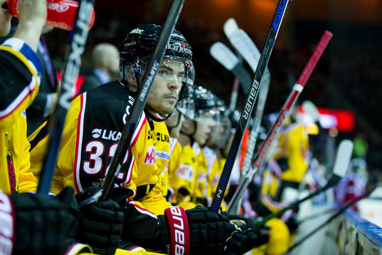Luleås Oscar Engsund