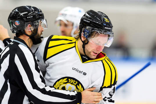 Brynäs Jonathan Granström