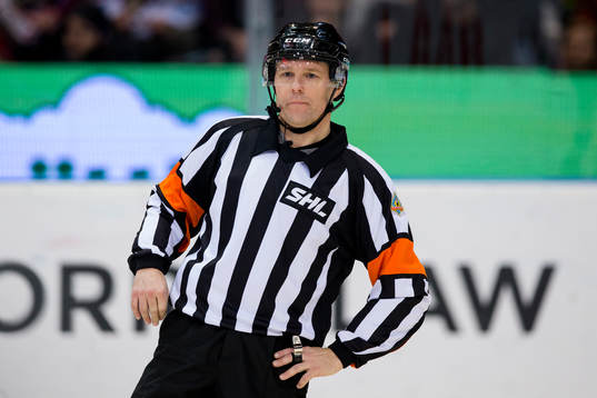 Domare Wolmer Edqvist