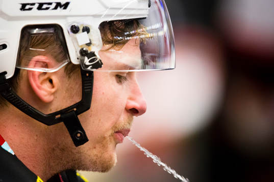 Malmö Redhawks Nicklas Jadeland
