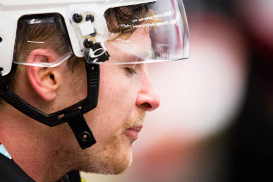 Malmö Redhawks Nicklas Jadeland