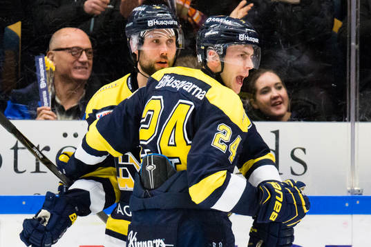 s Erik Christensen jublar