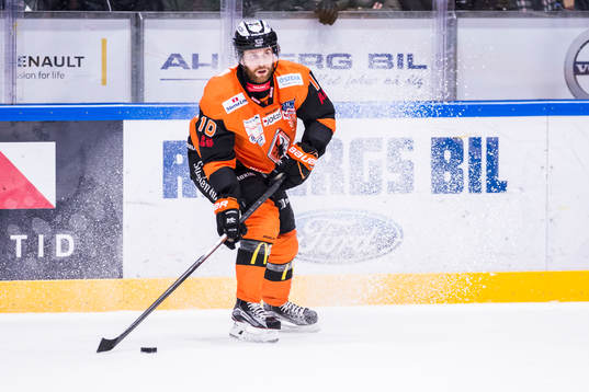 Karlskronas Mattias Guter