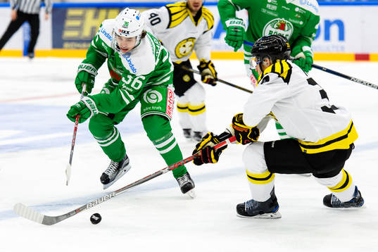 Rögles Filip Karlsson