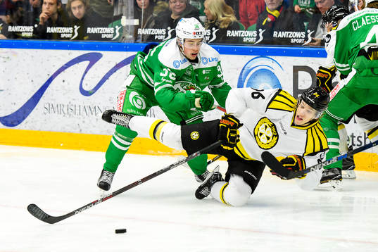 Rögles Filip Karlsson
