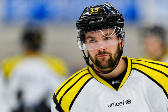Brynäs Simon Bertilsson