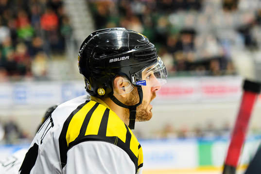 Brynäs Marc Zanetti