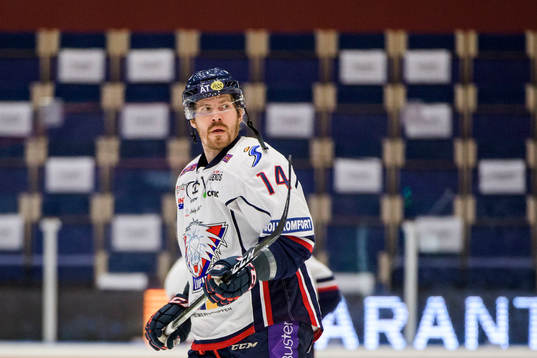 Linköpings Anssi Salmela