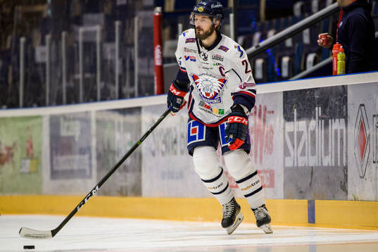 Linköpings Niklas Persson